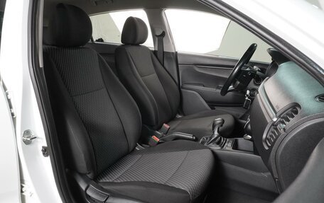 KIA Rio IV, 2019 год, 1 399 000 рублей, 8 фотография
