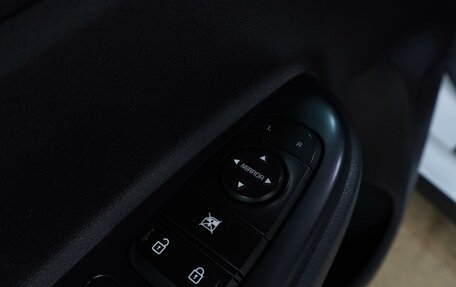 KIA Rio IV, 2019 год, 1 399 000 рублей, 12 фотография