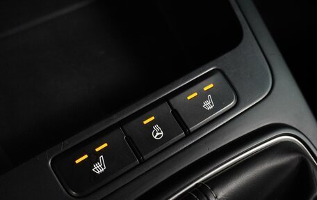 KIA Rio IV, 2019 год, 1 399 000 рублей, 16 фотография