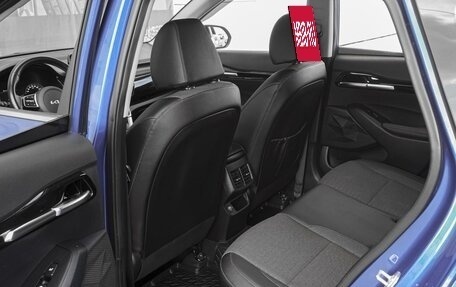 KIA Seltos I, 2022 год, 2 499 000 рублей, 13 фотография
