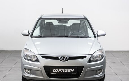 Hyundai i30 I, 2009 год, 764 000 рублей, 3 фотография
