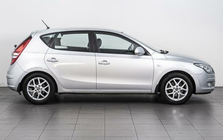 Hyundai i30 I, 2009 год, 764 000 рублей, 5 фотография