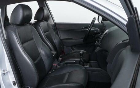 Hyundai i30 I, 2009 год, 764 000 рублей, 8 фотография