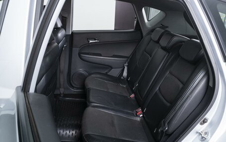 Hyundai i30 I, 2009 год, 764 000 рублей, 9 фотография