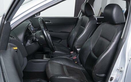 Hyundai i30 I, 2009 год, 764 000 рублей, 10 фотография