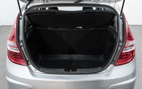 Hyundai i30 I, 2009 год, 764 000 рублей, 14 фотография