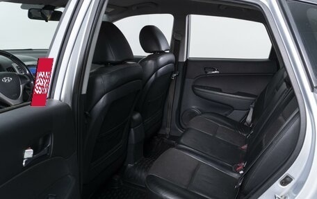 Hyundai i30 I, 2009 год, 764 000 рублей, 11 фотография