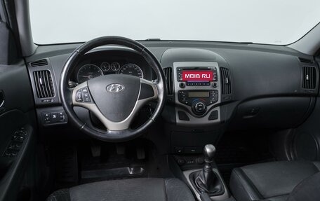 Hyundai i30 I, 2009 год, 764 000 рублей, 6 фотография