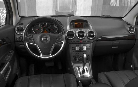 Opel Antara I, 2008 год, 799 000 рублей, 6 фотография