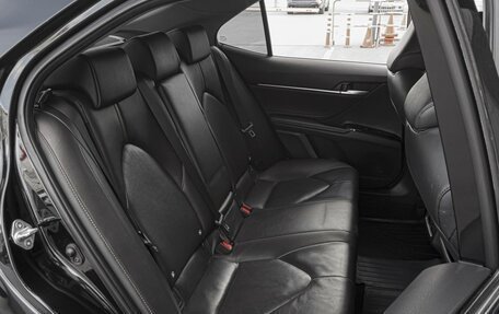 Toyota Camry, 2019 год, 2 899 000 рублей, 7 фотография
