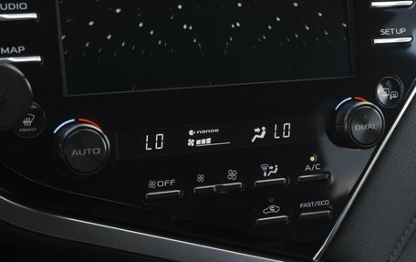 Toyota Camry, 2019 год, 2 899 000 рублей, 12 фотография