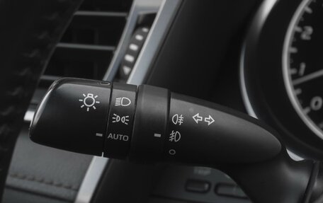 Toyota Camry, 2019 год, 2 899 000 рублей, 13 фотография