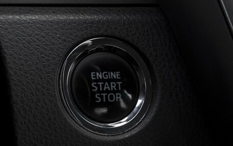 Toyota Camry, 2019 год, 2 899 000 рублей, 15 фотография
