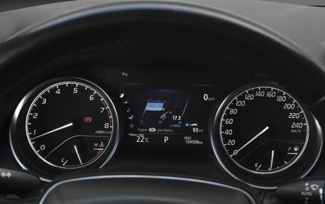 Toyota Camry, 2019 год, 2 899 000 рублей, 16 фотография