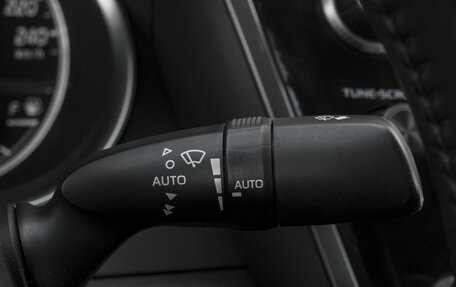 Toyota Camry, 2019 год, 2 899 000 рублей, 14 фотография