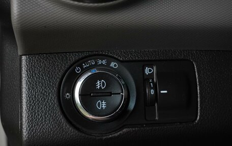 Chevrolet Aveo III, 2013 год, 679 000 рублей, 13 фотография