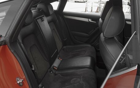 Audi A5, 2014 год, 2 299 000 рублей, 7 фотография