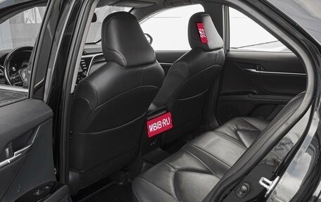 Toyota Camry, 2019 год, 2 899 000 рублей, 11 фотография