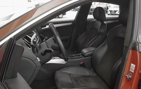 Audi A5, 2014 год, 2 299 000 рублей, 10 фотография