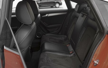 Audi A5, 2014 год, 2 299 000 рублей, 9 фотография