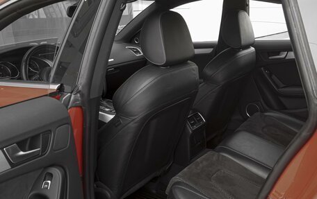 Audi A5, 2014 год, 2 299 000 рублей, 11 фотография
