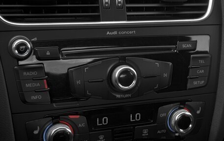 Audi A5, 2014 год, 2 299 000 рублей, 12 фотография