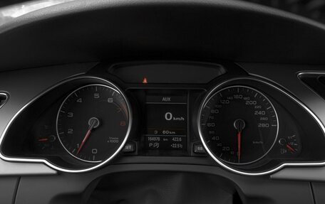 Audi A5, 2014 год, 2 299 000 рублей, 14 фотография