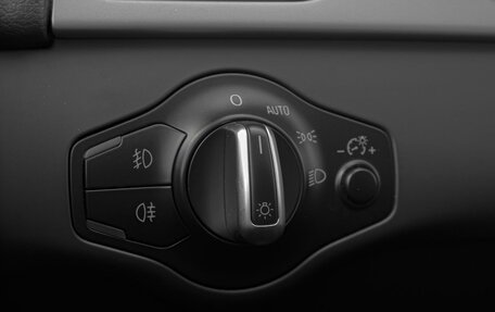 Audi A5, 2014 год, 2 299 000 рублей, 15 фотография