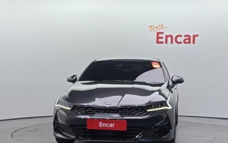 KIA K5, 2021 год, 1 930 000 рублей, 2 фотография