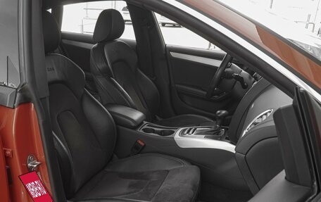 Audi A5, 2014 год, 2 299 000 рублей, 8 фотография