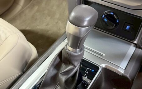 Toyota Land Cruiser Prado 150 рестайлинг 2, 2022 год, 4 030 000 рублей, 16 фотография