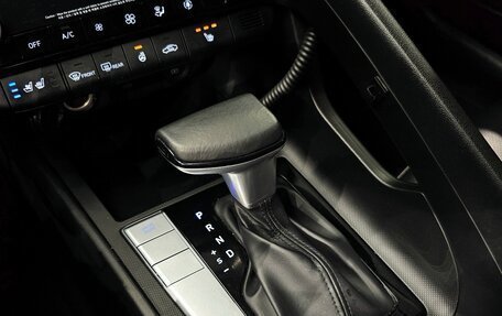 Hyundai Avante, 2021 год, 1 470 000 рублей, 10 фотография