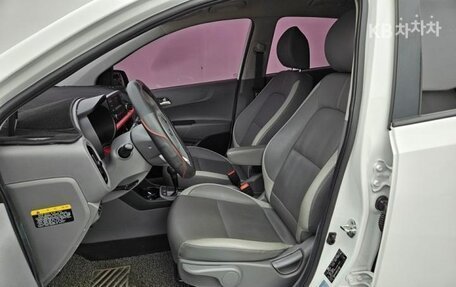 KIA Morning III, 2020 год, 1 100 000 рублей, 6 фотография