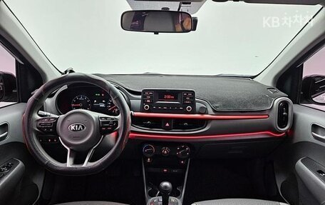 KIA Morning III, 2020 год, 1 100 000 рублей, 7 фотография