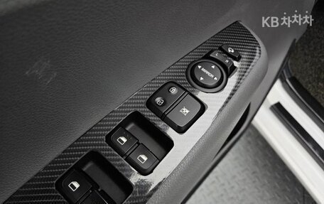 KIA Morning III, 2020 год, 1 100 000 рублей, 12 фотография