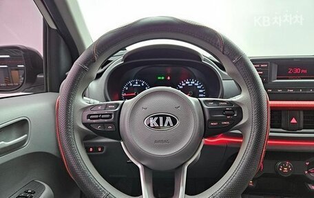 KIA Morning III, 2020 год, 1 100 000 рублей, 8 фотография