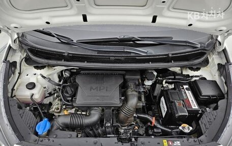 KIA Morning III, 2020 год, 1 100 000 рублей, 13 фотография
