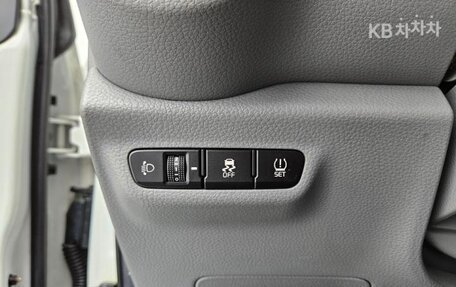 KIA Morning III, 2020 год, 1 100 000 рублей, 11 фотография