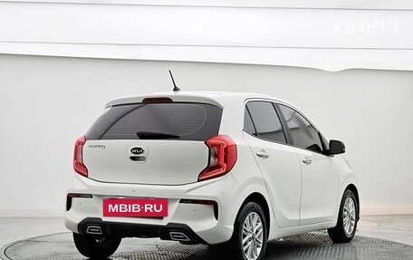 KIA Morning III, 2020 год, 1 100 000 рублей, 2 фотография