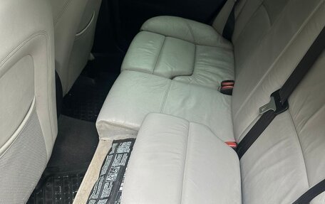 Volvo S40 II, 2007 год, 590 000 рублей, 11 фотография