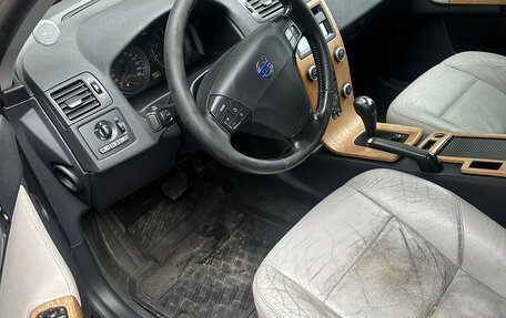 Volvo S40 II, 2007 год, 590 000 рублей, 8 фотография