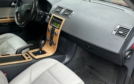 Volvo S40 II, 2007 год, 590 000 рублей, 7 фотография