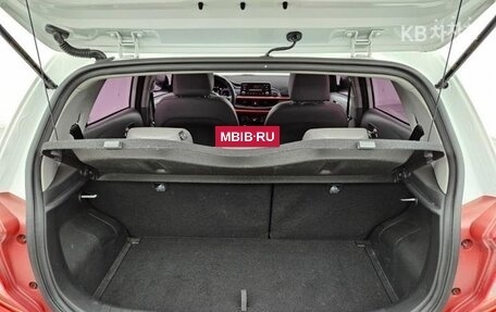 KIA Morning III, 2020 год, 1 100 000 рублей, 10 фотография
