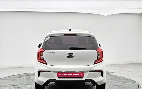 KIA Morning III, 2020 год, 1 100 000 рублей, 4 фотография