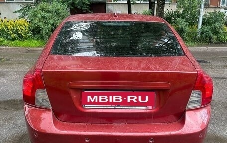 Volvo S40 II, 2007 год, 590 000 рублей, 4 фотография
