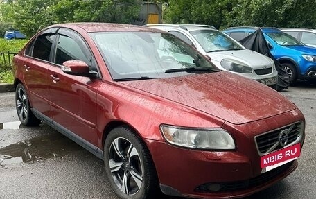 Volvo S40 II, 2007 год, 590 000 рублей, 6 фотография