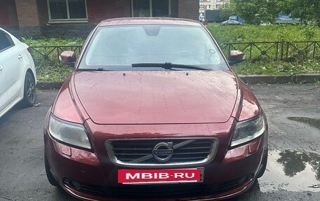 Volvo S40 II, 2007 год, 590 000 рублей, 12 фотография