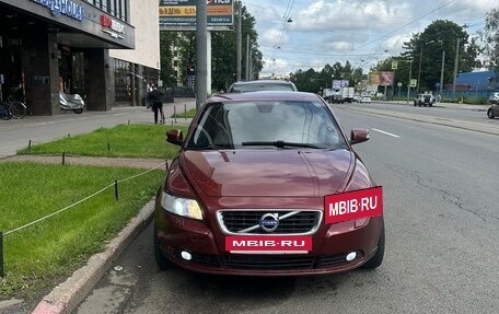 Volvo S40 II, 2007 год, 590 000 рублей, 14 фотография