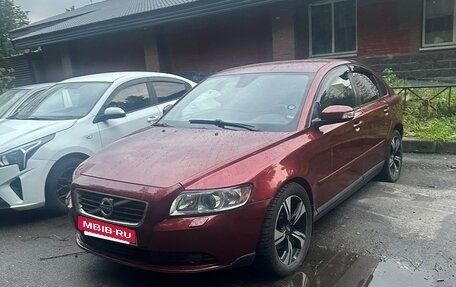 Volvo S40 II, 2007 год, 590 000 рублей, 13 фотография
