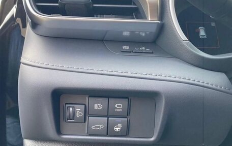 Toyota Highlander, 2025 год, 5 200 000 рублей, 10 фотография